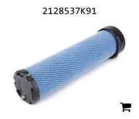 AGCO 2128537K91 Фильтрующий элемент воздушного фильтра