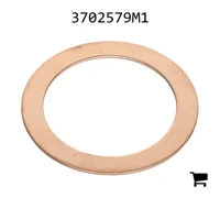 AGCO 3702579M1 Воротник