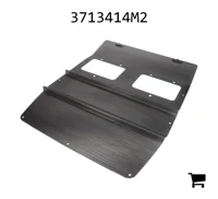 AGCO 3713414M2 Решетка