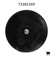 AGCO 72281269 Шильдик