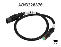 AGCO ACW3328870 Жгут проводов