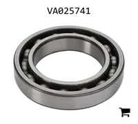 AGCO VA025741 Шариковый подшипник