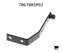 AGCO 7067805M92 Опора