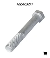 AGCO AG561697 Болт с шестигранной головкой
