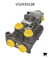AGCO V32436120 Тормозной клапан