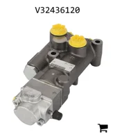 AGCO V32436120 Тормозной клапан