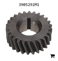 AGCO 3905292M1 Шестерня коленвала
