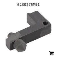 AGCO 6230275M91 Переключатель