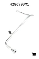 AGCO 4286903M1 Трубка