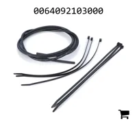 AGCO 0064092103000 Трубка