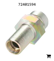 AGCO 72401594 Винт с шейкой