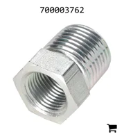 AGCO 700003762 Переходная втулка