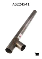 AGCO AG224541 Труба стрелы