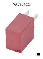 AGCO VA393422 Реле 12 В 30 A