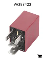 AGCO VA393422 Реле 12 В 30 A