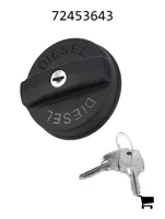 AGCO 72453643 Крышка топливного бака