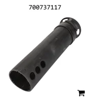 AGCO 700737117 Защита трубки внутренняя
