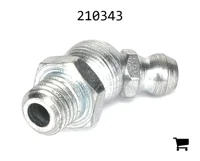 AGCO 210343 Пресс-масленка