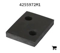 AGCO 4255972M1 Прокладка