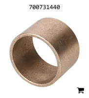 AGCO 700731440 Втулка