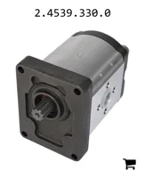 AGCO 2.4539.330.0 Насос