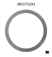 AGCO 3011752X1 Регулировочная шайба