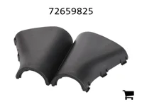 AGCO 72659825 Штуцер шланга AGCO