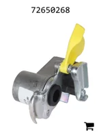 AGCO 72650268 Соединительная головка