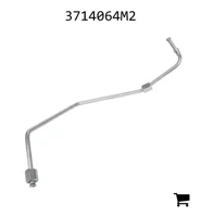 AGCO 3714064M2 Трубка гидравлическая