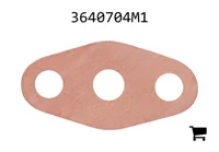 AGCO 3640704M1 Прокладка