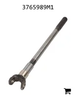 AGCO 3765989M1 Вал