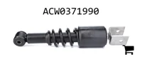 AGCO ACW0371990 Демпфер крепления кабины