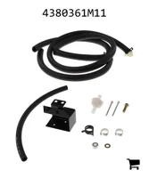 AGCO 4380361M11 Ремкомплект