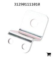 AGCO 312901111010 Уголок