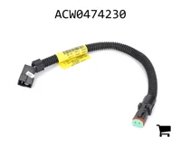 AGCO ACW0474230 Соединитель освещения
