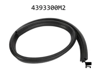 AGCO 4393300M2 Прокладка