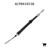 AGCO ACP0434530 Трос