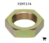 AGCO PZMT174 Гайка