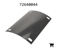 AGCO 72640044 Крышка