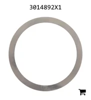 AGCO 3014892X1 Регулировочная шайба