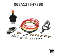 AGCO 005A127547500 Ручной тормоз