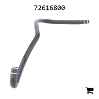 AGCO 72616800 Шланг системы охлаждения