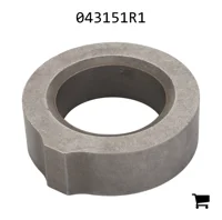 AGCO 043151R1 Проставочная втулка