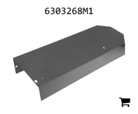 AGCO 6303268M1 Крышка