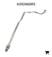 AGCO 4392466M3 Труба