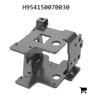 AGCO H954150070030 Кронштейн