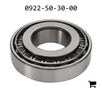AGCO 0922-50-30-00 Конический подшипник