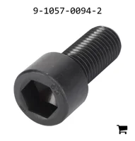 AGCO 9-1057-0094-2 Болт головки блока цилиндров