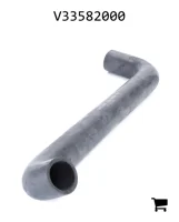 AGCO V33582000 Шланг радиатора нижний