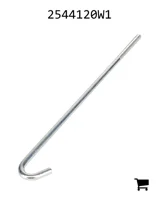 AGCO 2544120W1 Тяга